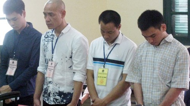 truoc quang rambo nhung giang ho mang xa hoi nao tung sa luoi
