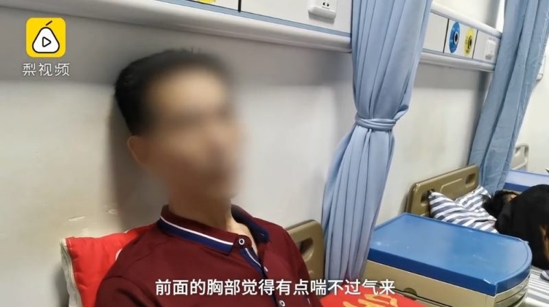 hat lien tiep 10 ca khuc co not cao nguoi dan ong nhap vien vi bi vo phoi