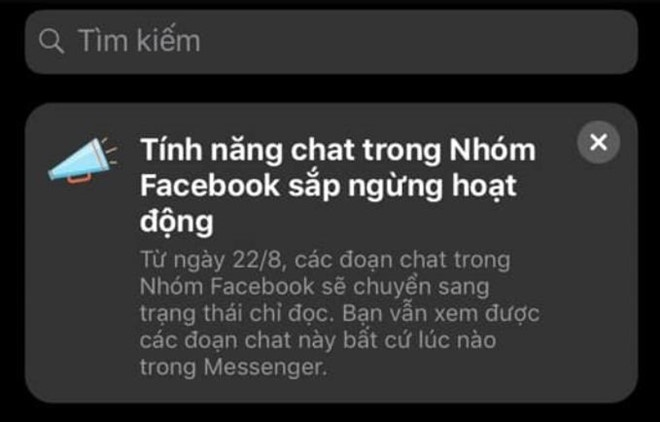 thuc hu chuyen facebook bo chat nhom messenger