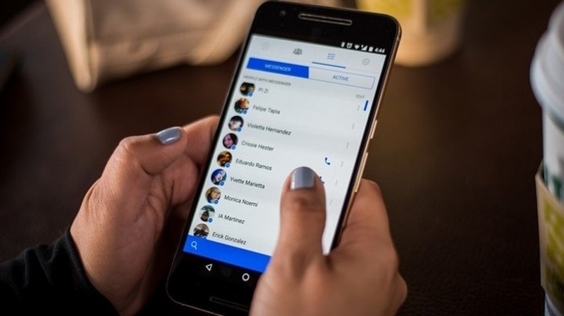 Thực hư chuyện Facebook bỏ chat nhóm Messenger