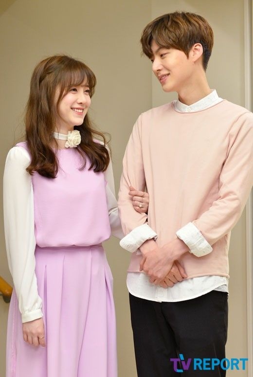 nu dien vien vuon sao bang goo hye sun tiet lo muon ly hon