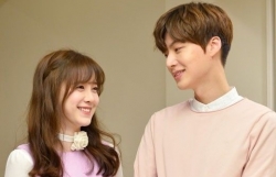 Nữ diễn viên "Vườn sao băng" Goo Hye Sun tiết lộ muốn ly hôn