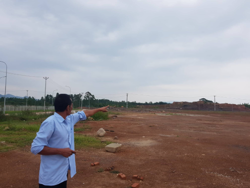 ubnd tinh vinh phuc se giai quyet khieu nai vu den bu nham o binh xuyen