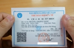 dieu chinh tang muc dong bhyt cua hoc sinh sinh vien nam hoc 2019 2020