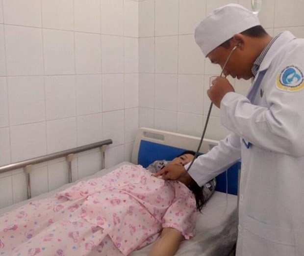 phau thuat cap cuu thanh cong san phu thai chet luu tu cung bi hoai tu
