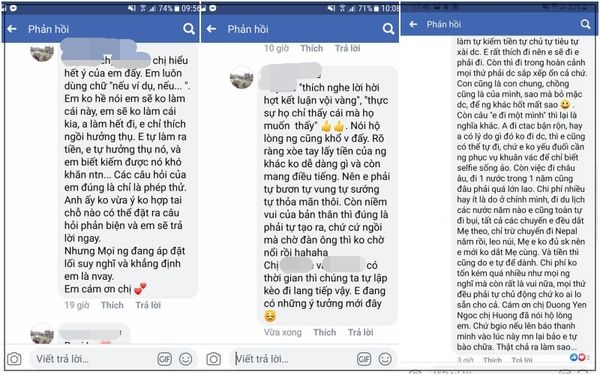 co gai doi tien tai tro du lich chau au di du lich cac nuoc nam nao cung di cau hoi cua em chi la phep thu