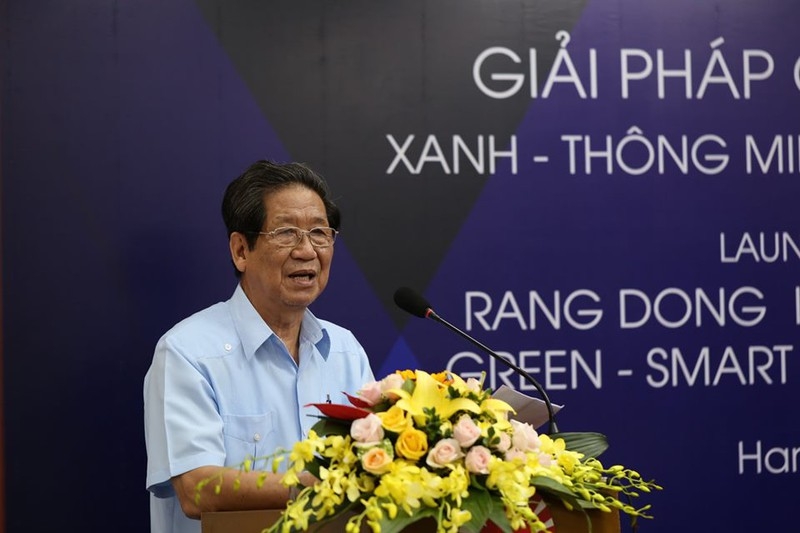 bi mat ve vi chu tich hdqt cua cong ty cp bong den phich nuoc rang dong