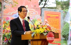 Ông chủ bóng đèn phích nước Rạng Đông Nguyễn Đoàn Thăng là ai?