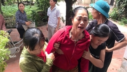 vu anh ruot sat hai ca nha em trai o ha noi 1 nan nhan da qua con nguy kich