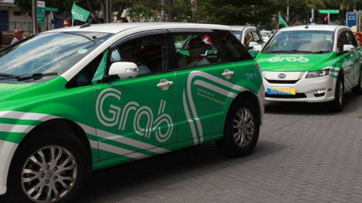 Khách Nhật tố 'chặt chém' 2 triệu cho cuốc xe 200.000 đồng, tài xế Grab bị dừng hợp tác vĩnh viễn