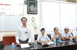 dong nai benh vien nhi dong chinh thuc len tieng ve nguyen nhan khien chau be 13 tuoi tu vong