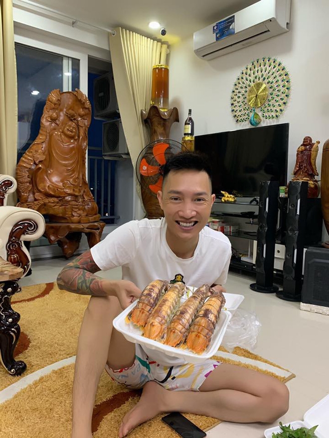 giang ho mang huan hoa hong nguoi vua bi bat la ai