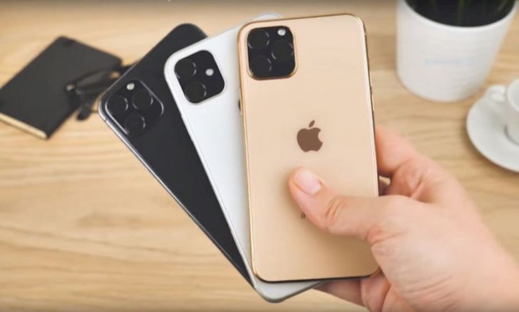 chuyen gia nhan dinh diem yeu cua iphone 11 se giup samsung but pha