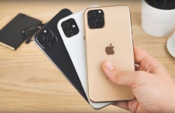 Chuyên gia nhận định điểm yếu của iPhone 11 sẽ giúp Samsung 'bứt phá'