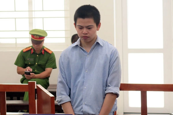 14 nam tu giam voi nghich tu 17 tuoi chem me thap tu nhat sinh