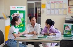 Phao cứu sinh cho những người xa quê