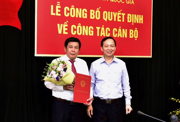 chan dung tan chu tich cua nha may in tien quoc gia le thai nam