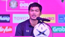 tran viet nam vs thai lan chay ve chi sau 1 phut