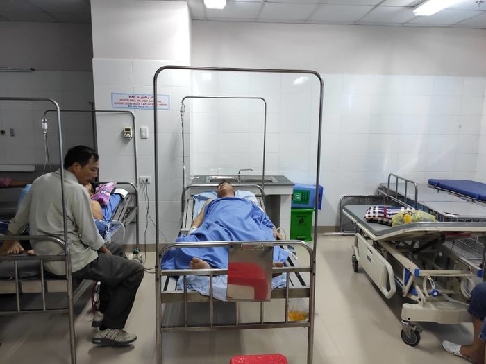 vu anh trai truy sat ca nha em gai o thai nguyen them mot nan nhan tu vong
