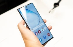 samsung chinh thuc tung galaxy s10 lite va galaxy note 10 lite he lo thoi diem ban va gia
