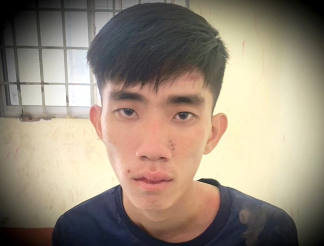 an giang hai thanh nien trom ga dam chet chu nha sau khi bi phat hien