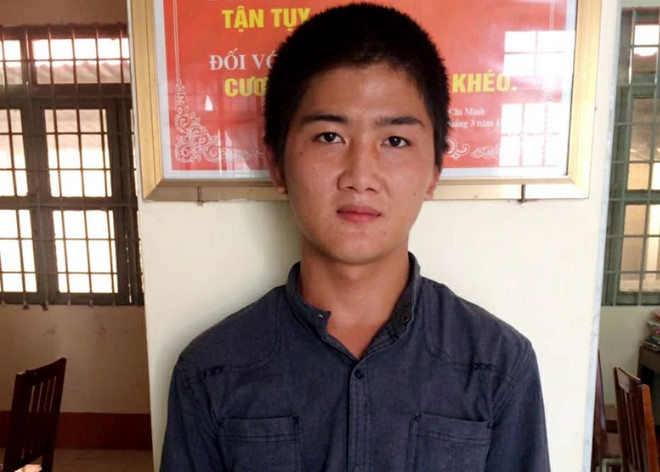 an giang hai thanh nien trom ga dam chet chu nha sau khi bi phat hien