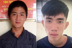 An Giang: Hai thanh niên trộm gà đâm chết chủ nhà sau khi bị phát hiện