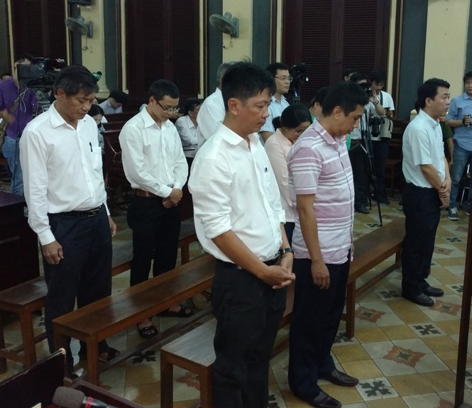 trieu tap thu truong bo y te truong quoc cuong toi phien toa xet xu vu vn pharma