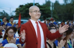 Công an xác định vai trò của CEO Alibaba trong vụ án địa ốc Alibaba