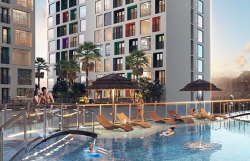 Shophouse hạng sang: "khẩu vị" mới của giới tinh hoa xứ Lạng