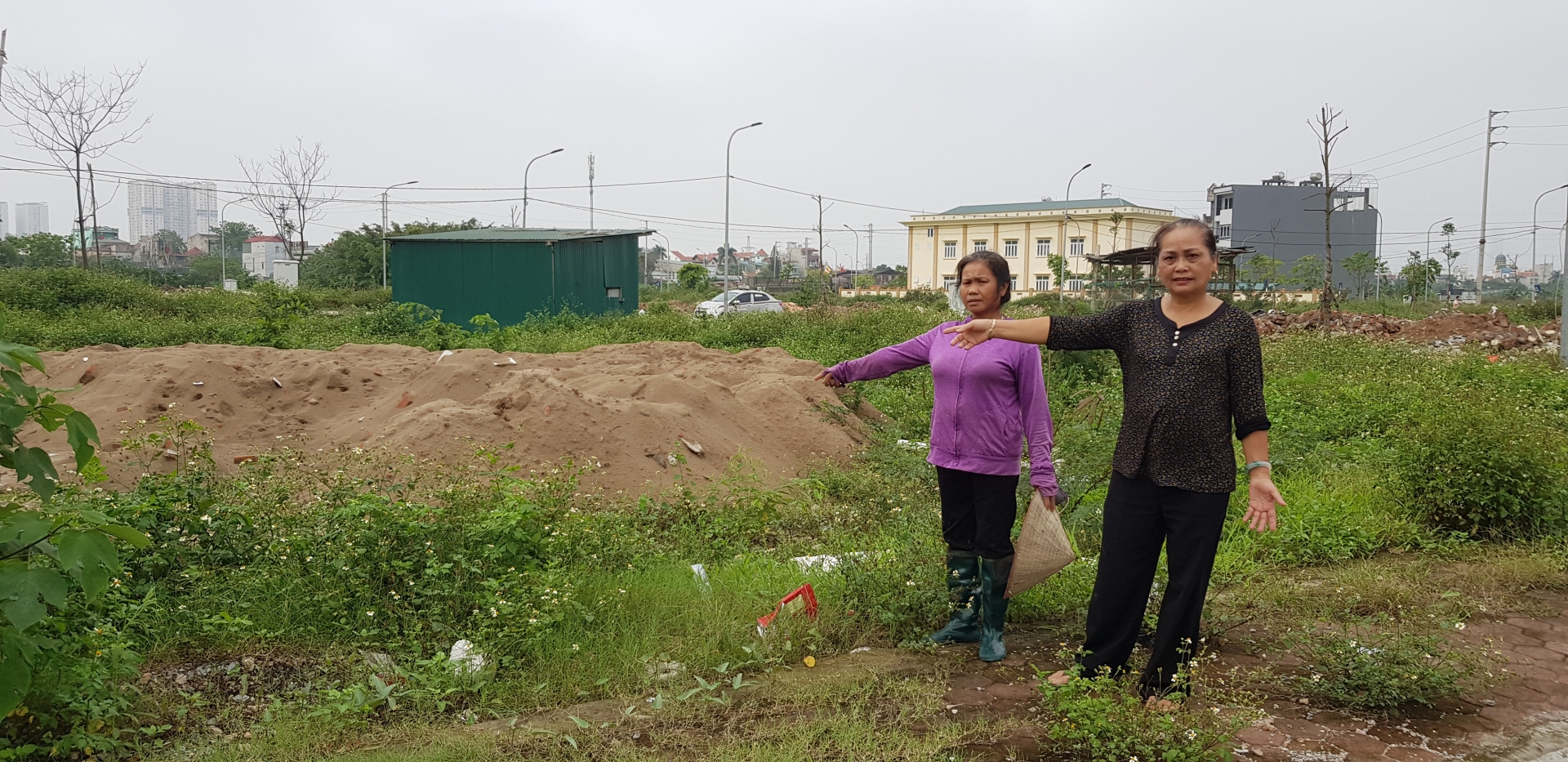 hang loat du an thu hoi dat khien nguoi dan ngo ngac