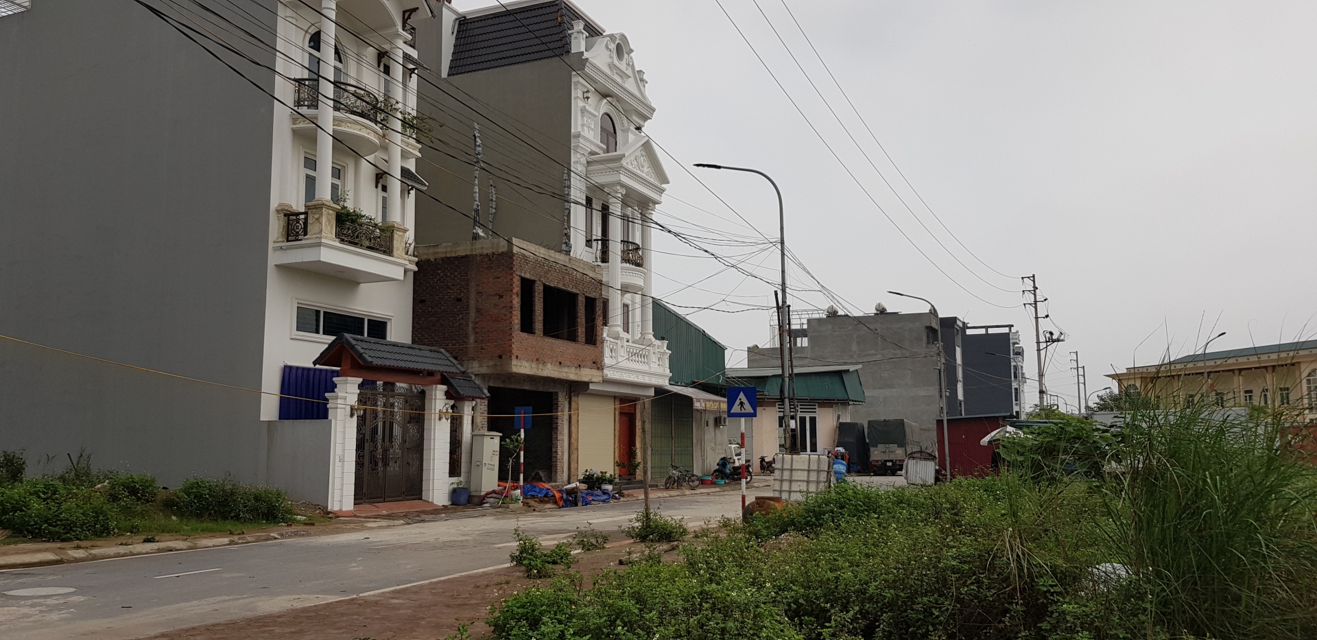 hang loat du an thu hoi dat khien nguoi dan ngo ngac