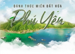 Phú Yên - Miền đất hứa cho đầu tư BĐS nghỉ dưỡng