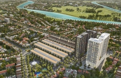 Apec Diamond Park Lạng Sơn – Chốn an cư của giới tinh hoa