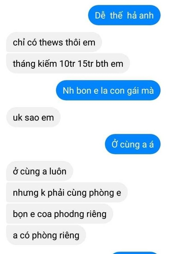 dak lak 4 nu sinh lop 7 tron gia dinh bo hoc ra ha noi di lam viec nhe luong cao