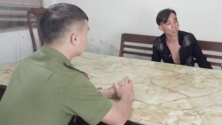 Bắt 8 đối tượng thu nhiều vũ khí vụ hỗn chiến, chém trọng thương 3 công an
