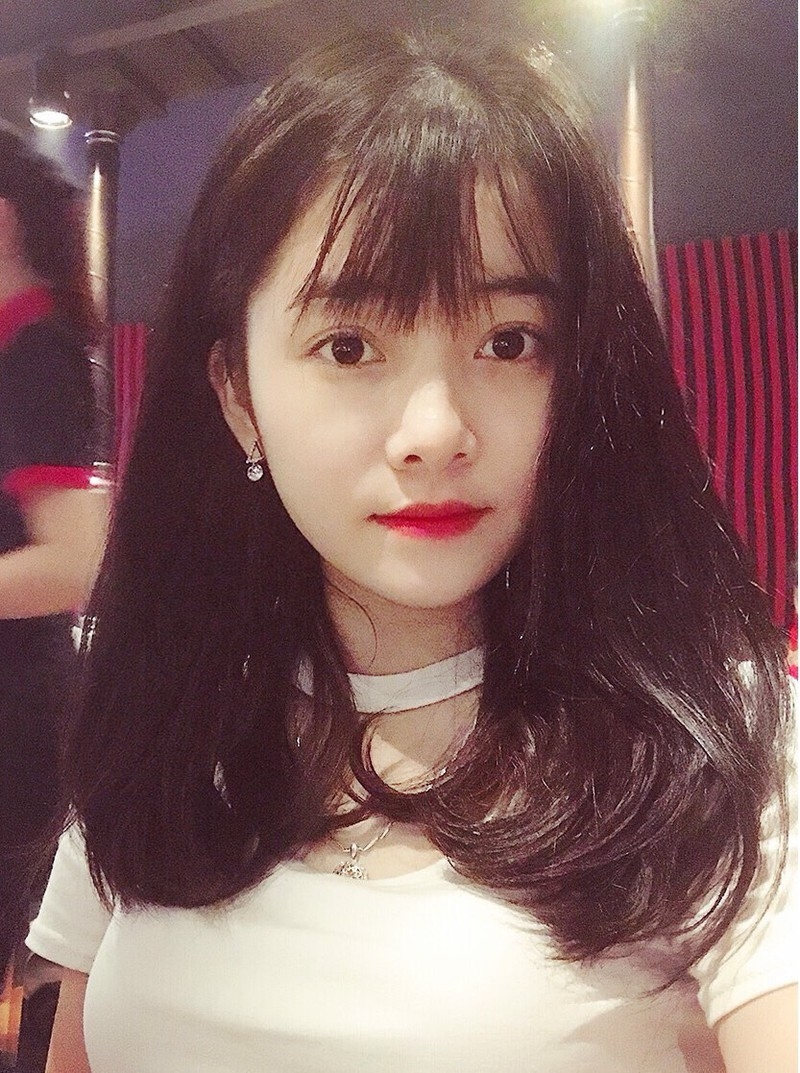 nu le tan nha nghi xinh nhu hot girl dieu hanh duong day mai dam nhu the nao