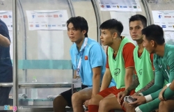 thong tin moi nhat ve tinh hinh chan thuong cua tien ve nguyen tuan anh