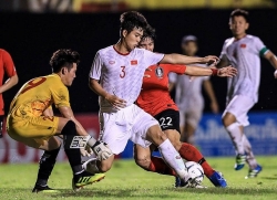 Video: Bàn thắng của Công Đến U19 Việt Nam vào lưới U19 Hàn Quốc