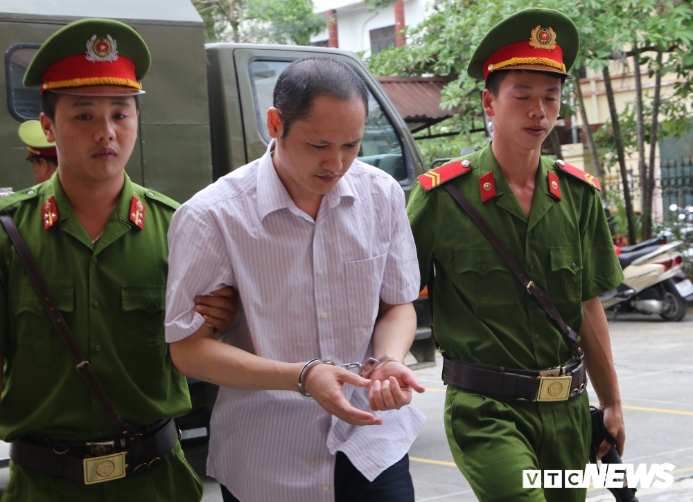 vu gian lan diem ha giang tinh tiet bat ngo ve nhan vat bi an lao phat gia