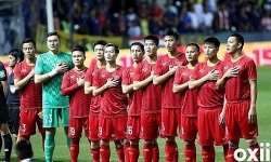 Link xem trực tiếp Việt Nam vs Indonesia trên Facebook, Youtube...
