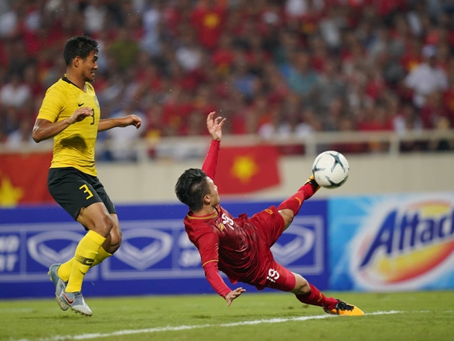 bao chi quoc te noi gi truoc gio g cua tran dau doi tuyen viet nam indonesia