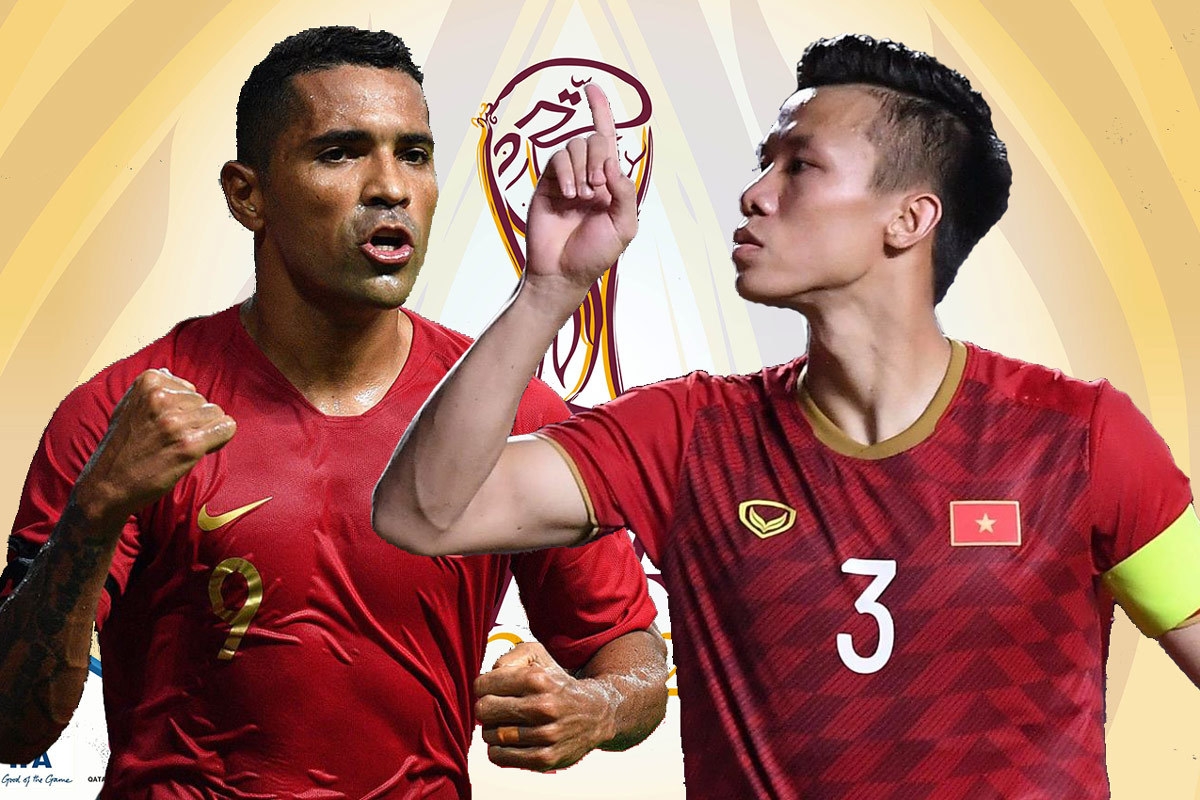 bao chi quoc te noi gi truoc gio g cua tran dau doi tuyen viet nam indonesia