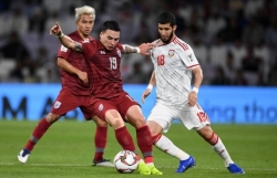 Link xem trực tiếp trận Thái Lan vs UAE, dự đoán kết quả