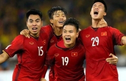 Công bố đơn vị sở hữu bản quyền VCK U23 châu Á tại Thái Lan