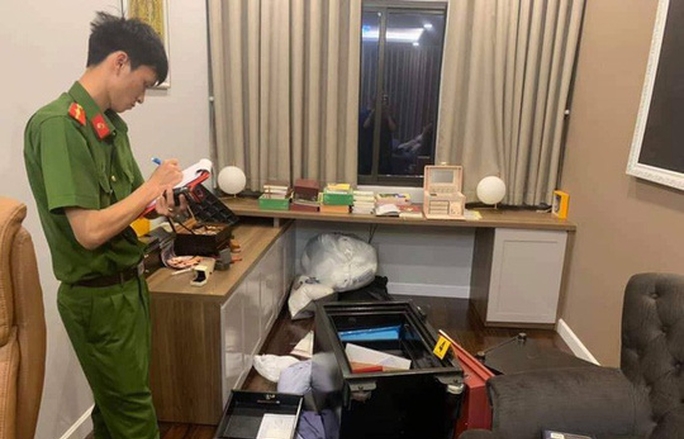 Lời khai của nhóm trộm đột nhập nhà ca sĩ Nhật Kim Anh lấy đi 5 tỷ đồng