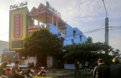 Phát hiện gần 70 thanh niên dương tính với ma túy trong quán karaoke