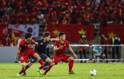 truyen thong han noi gi ve ban hop dong giua vff va hlv park hang seo