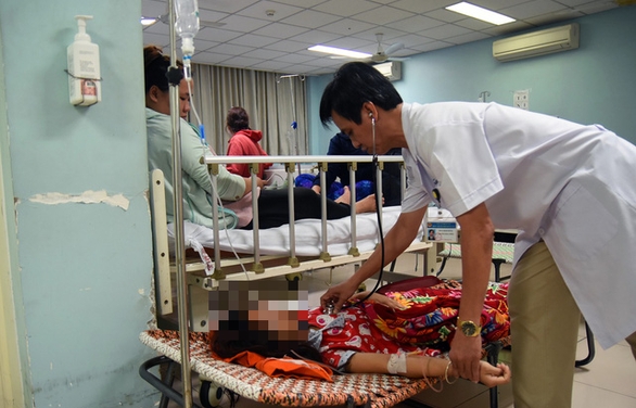dong nai them be gai 10 tuoi tu vong do sot xuat huyet
