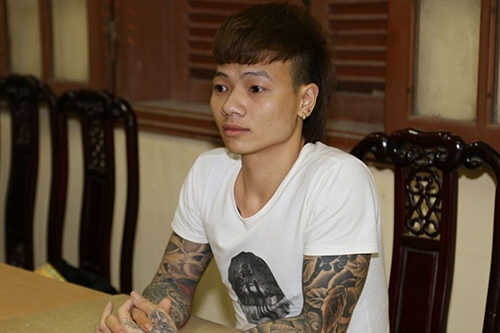 kha banh sap bi xet xu voi toi danh danh bac va to chuc danh bac